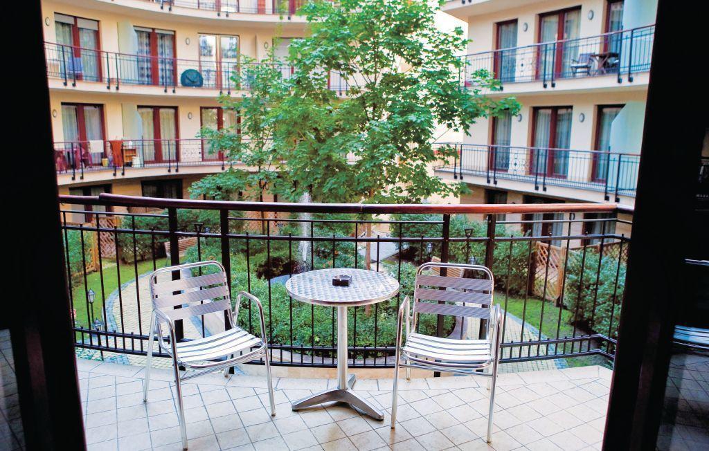 Bpm-Apartment Kiraly Boedapest Kamer foto