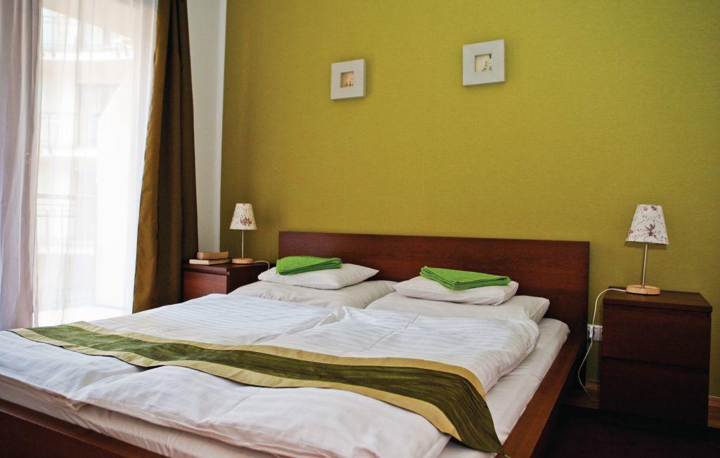 Bpm-Apartment Kiraly Boedapest Kamer foto