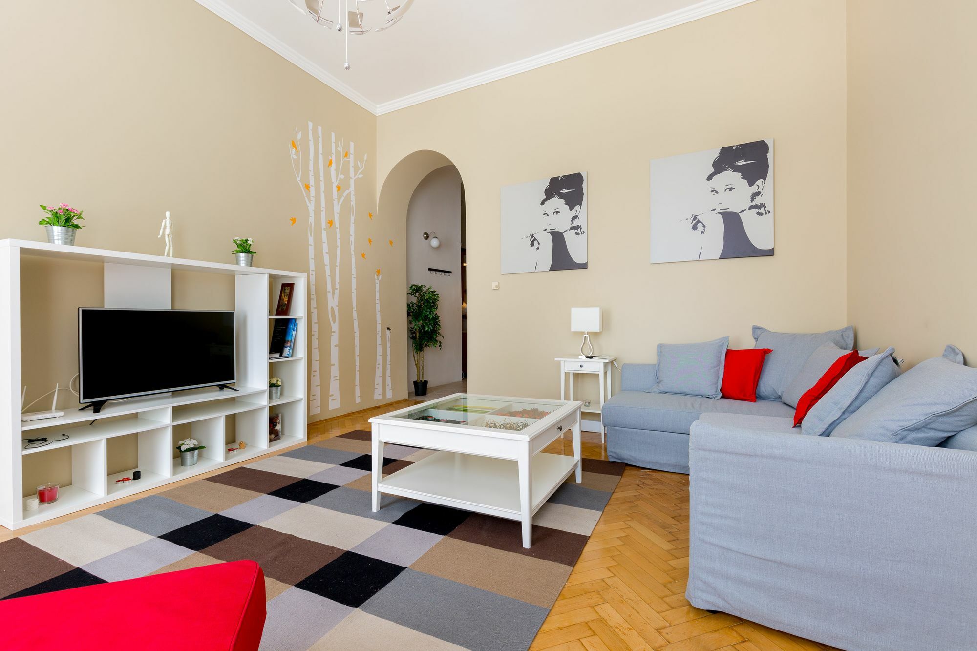 Bpm-Apartment Kiraly Boedapest Buitenkant foto