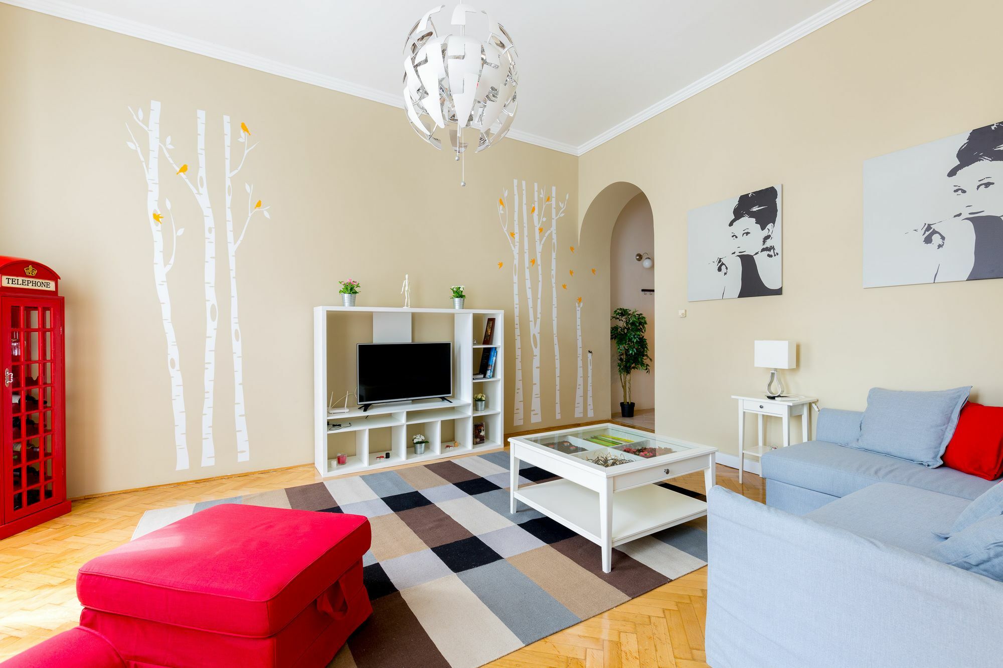 Bpm-Apartment Kiraly Boedapest Buitenkant foto