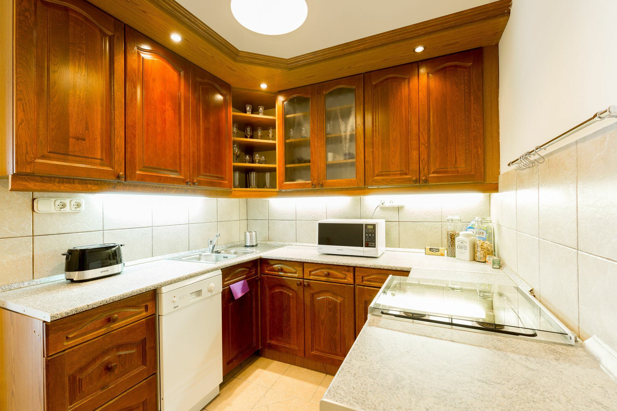Bpm-Apartment Kiraly Boedapest Buitenkant foto